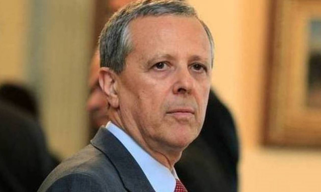 Σοκάρει η… πρόβλεψη του Μπαλτάκου για τις εξελίξεις στον ΣΥΡΙΖΑ