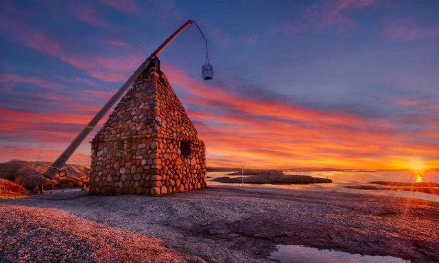 Νορβηγία: Στην άκρη του κόσμου έχει πολλά να δεις (photos + video)