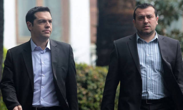 Μνημόνιο 3 - Παππάς προς διαφωνούντες: Ασύμβατη με την κοινή πορεία η μόνιμη καταψήφιση