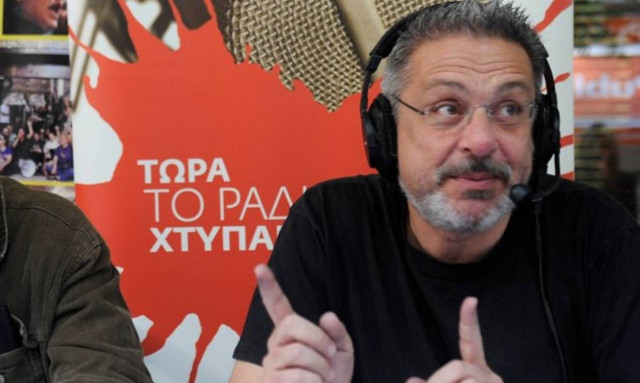 «Ανασχηματισμός» και στο γραφείο Τύπου του πρωθυπουργού