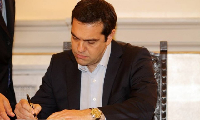 Κρίσιμο τεστ για την κυβέρνηση το  δεύτερο νομοσχέδιο για τα προαπαιτούμενα