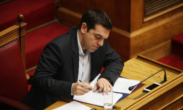 Μνημόνιο 3: Προαπαιτούμενα - «φωτιά» προς ψήφιση στη Βουλή - μέρος δεύτερο