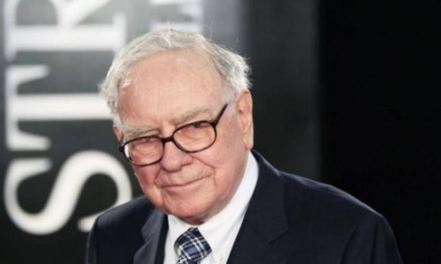 Ο Γουόρεν Μπάφετ διαψεύδει την είδηση ότι αγόρασε ελληνικό νησί