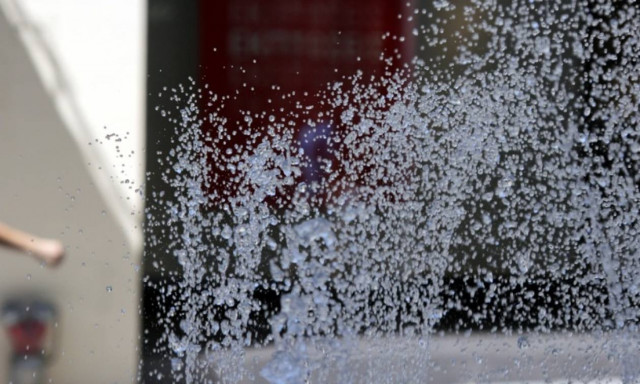 Ο καιρός της  Τετάρτης: Ηλιοφάνεια, ζέστη και ενισχυμένο βορειαδάκι