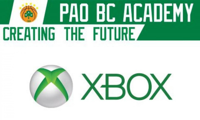 Η Microsoft χορηγός της ΚΑΕ ΠΑΝΑΘΗΝΑΪΚΟΣ