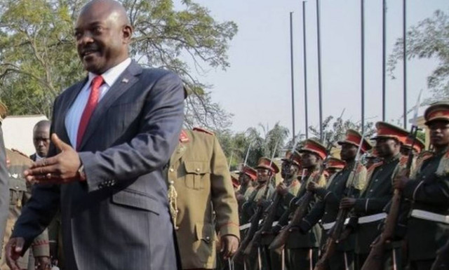 Μπουρούντι: Εκλογές εν μέσω διαμαρτυριών και βίας