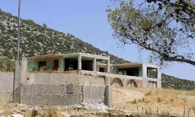 ΣτΕ: Ακύρωσε εξαιρέσεις από κατεδάφιση αυθαιρέτων