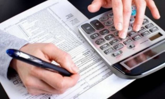 Παράταση για υποβολή δηλώσεων επιχειρήσεων με έναρξη εργασιών εντός του 2013