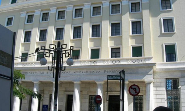 Πέντε αιτήματα του ΕΒΕΠ μετά τη λήξη της τραπεζικής αργίας