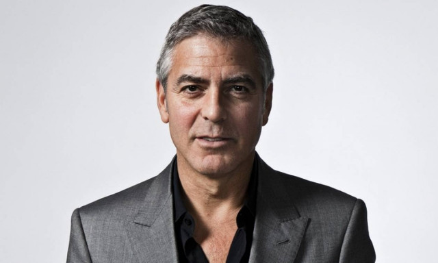 Πρωτοβουλία για τον τερματισμό των εμφυλίων στις αφρικανικές χώρες αναλαμβάνει ο Τζορτζ Κλούνεϊ