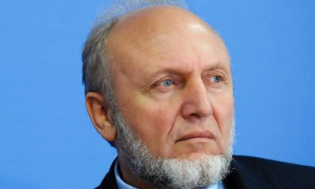 Ζιν: Ο Βαρουφάκης έφυγε όταν το απαίτησαν Βρυξέλλες και Παρίσι