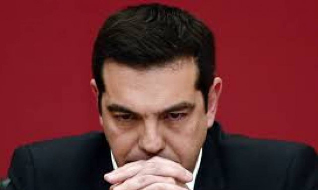 FAZ: Ο Αλέξης Τσίπρας ο μοναδικός που μπορεί να σώσει τη χώρα