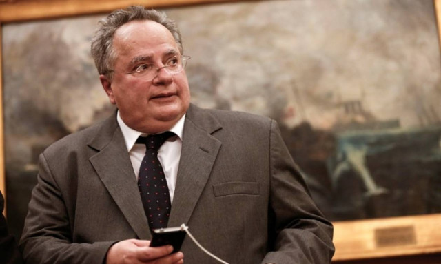 Κοτζιάς: Χωρίς τη διασπορά είμαστε ένα ανάπηρο κράτος