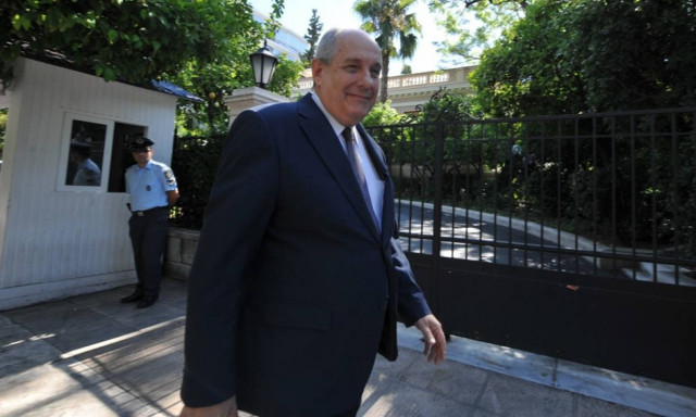 Κουίκ: Δεν είμαστε άνθρωποι των συμφερόντων, μπορούμε να πατάξουμε τη διαφθορά