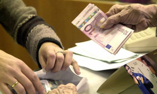 Συντάξεις: Κανονικά και στην ώρα τους, θα καταβληθούν για τον Αύγουστο