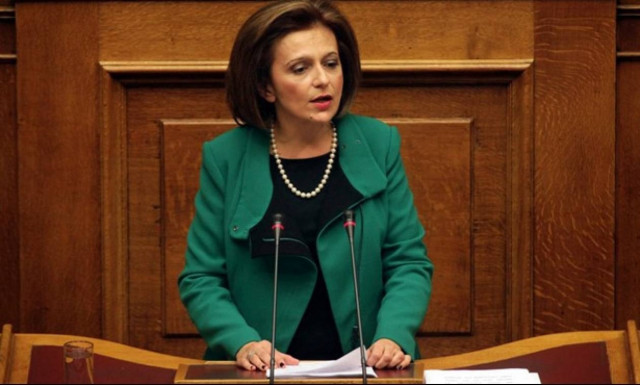 Πυρά ΑΝ.ΕΛΛ. κατά Σταύρου Θεοδωράκη