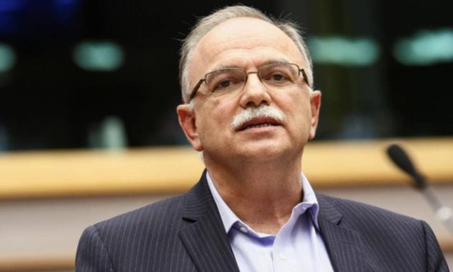 Παπαδημούλης: Ποια μορφή θα πάρει η αναδιάρθρωση, πότε και ποιο το ύψος της ελάφρυνσης