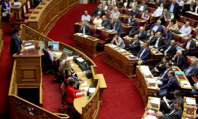 Μνημόνιο 3: Έντονη αντιπαράθεση σε επίπεδο εισηγητών