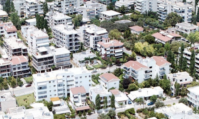 Πλειστηριασμοί: Μέχρι το τέλος του έτους προστατεύεται η πρώτη κατοικία