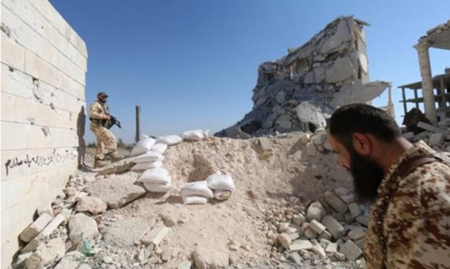 Ισπανοί πράκτορες στη Συρία για τον εντοπισμό των αγνοούμενων δημοσιογράφων