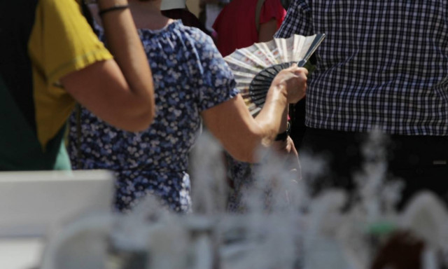 Ιατρικός Σύλλογος Αθηνών: Μέτρα πρόληψης για τον καύσωνα