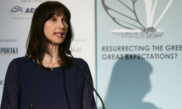 Κουντουρά: Εθνική καμπάνια για την ενίσχυση του τουρισμού