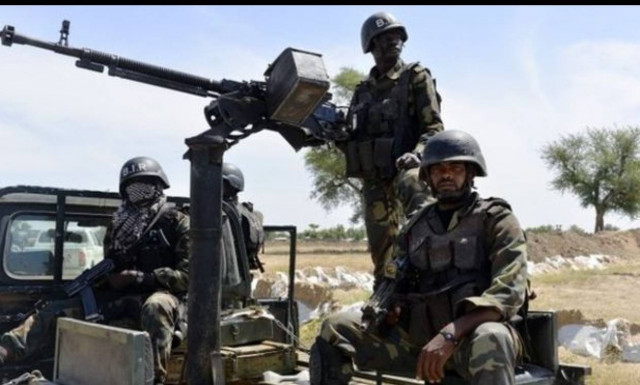 Καμερούν: Νέα διπλή φονική επίθεση βομβιστών-καμικάζι