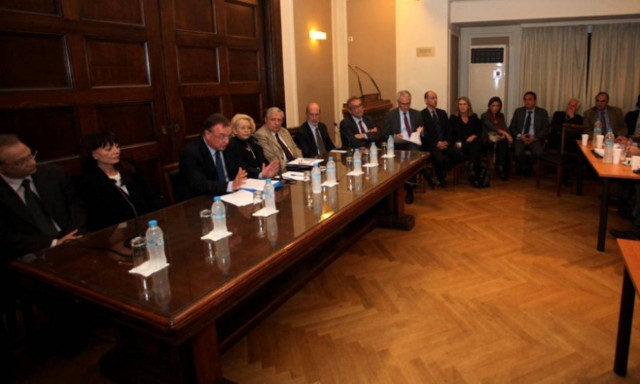 Την Παρασκευή (24/7) αποφασίζουν οι δικηγόροι εάν θα κατέλθουν σε αποχή διαρκείας