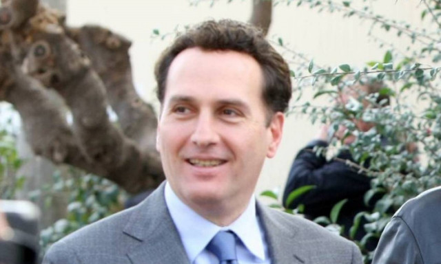 Βολές κατά της εισαγγελίας από τον συνήγορο του Βίκτωρα Ρέστη