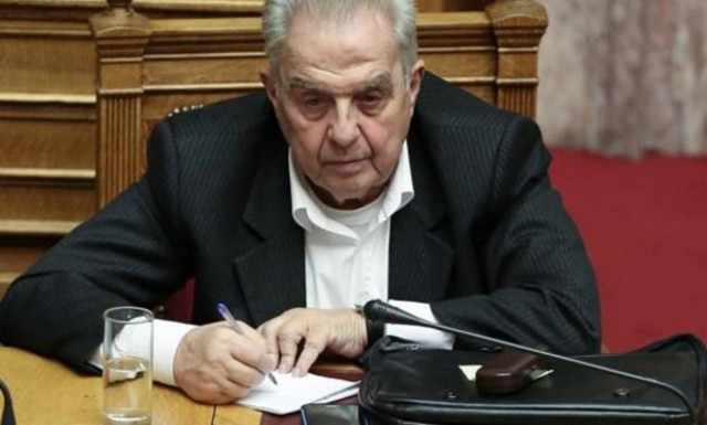 Μνημόνιο 3 - Φλαμπουράρης: Δεσμευόμαστε να αποκαλύψουμε όλα τα σκάνδαλα