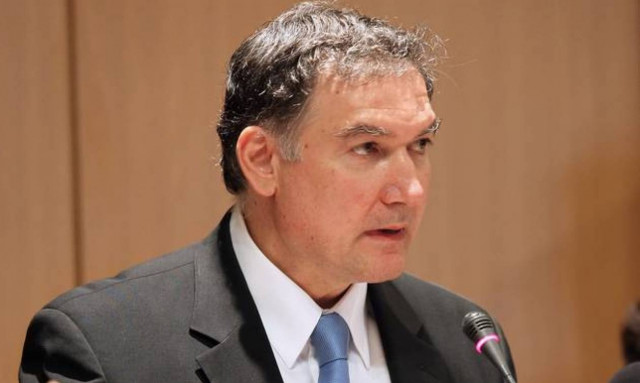 Στη Βουλή η σκανδαλώδης απόπειρα... φυγάδευσης του Γεωργίου της ΕΛΣΤΑΤ