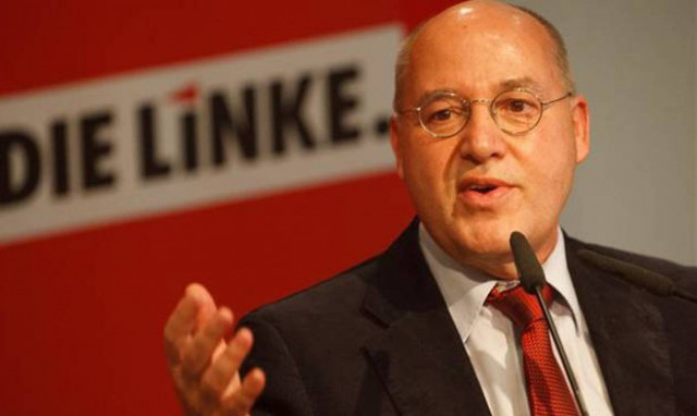 Μνημόνιο 3 - Γκίζι: Η Ελλάδα δεν ευθύνεται για το αποτέλεσμα των τελευταίων διαπραγματεύσεων