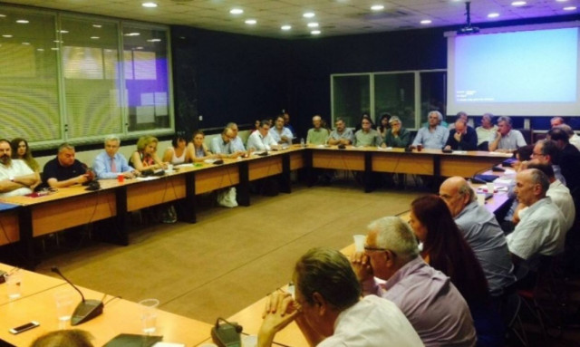 Κοινή επιτροπή υπουργείων Υγείας και Παιδείας για την ιατρική εκπαίδευση