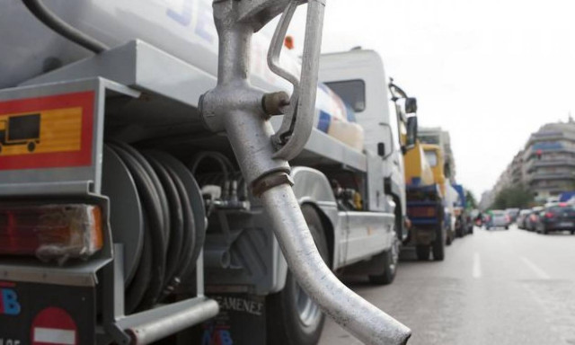 ΠΟΠΕΚ: Να ελεγχθεί η παράνομη διακίνηση καυσίμων