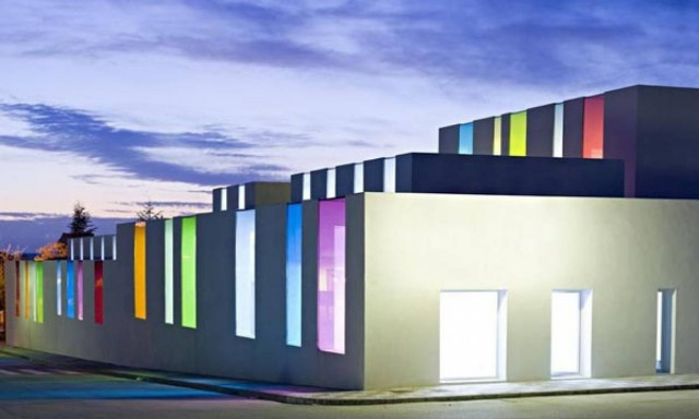 Δέκα απίθανα νηπιαγωγεία στον κόσμο (photos)