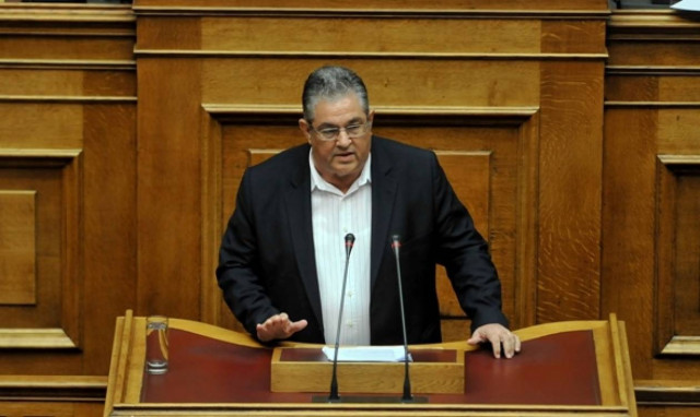Κουτσούμπας: Το μνημόνιο Τσίπρα είναι το χειρότερο (video)
