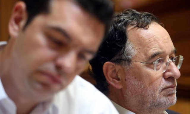 Αριστερή Πλατφόρμα: Ο Τσίπρας προκαλεί θλίψη...