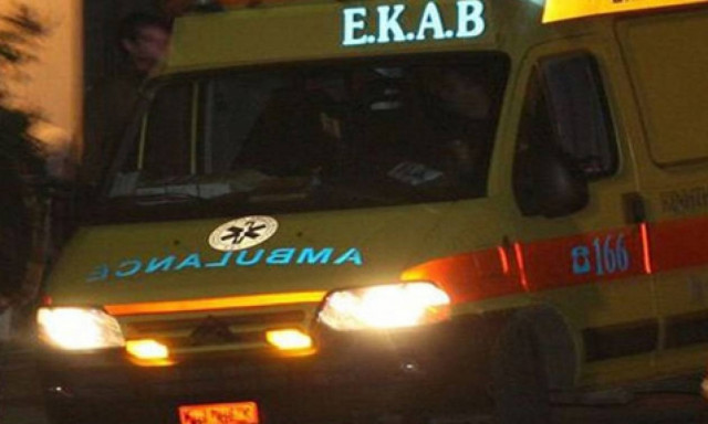 Ασύλληπτη τραγωδία στη Λήμνο: Τρίχρονο κοριτσάκι πνίγηκε από ένα κομμάτι κρέας