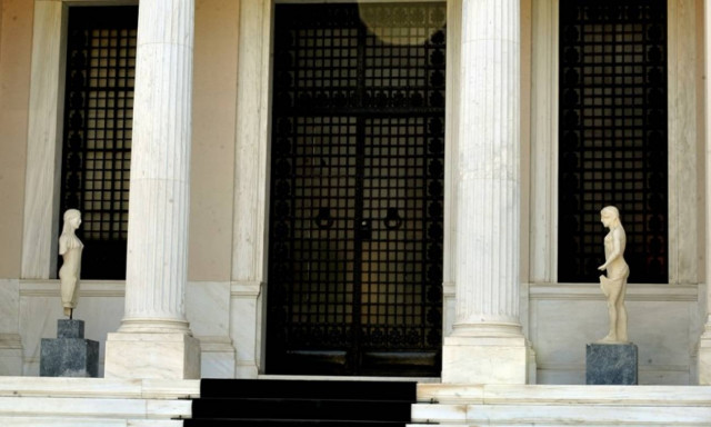 Μνημόνιο - Μαξίμου: Δεν υπάρχουν πρόσθετα προαπαιτούμενα