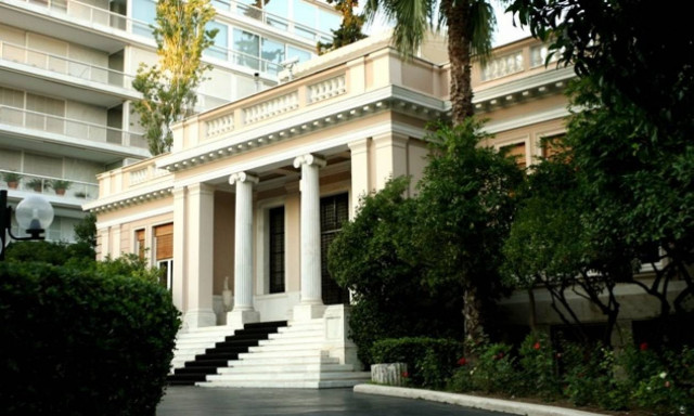 Κυβέρνηση: Σήμερα η τελευταία φάση που ακολουθείται η διαδικασία του κατεπείγοντος