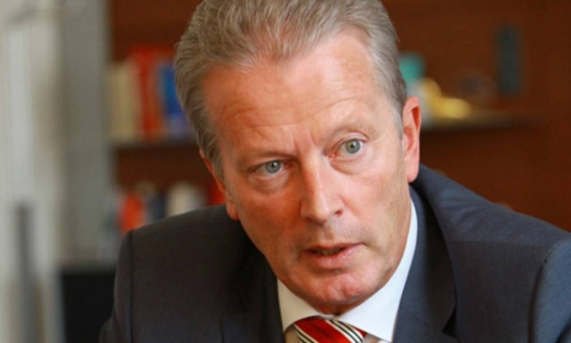 Δεν αποκλείει το Grexit ο Αυστριακός αντικαγκελάριος