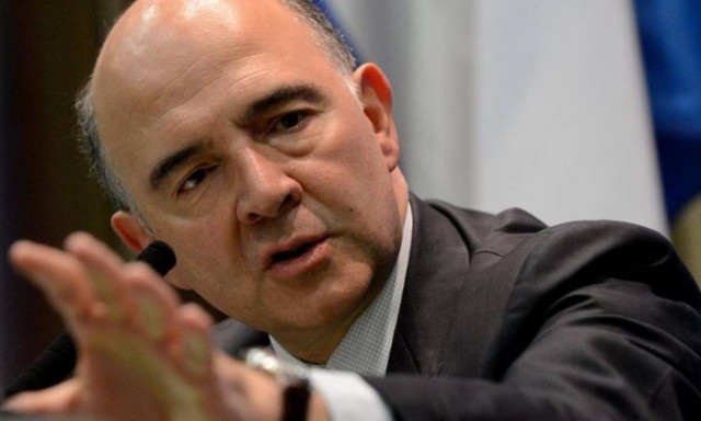 Μοσκοβισί: Στόχος να ολοκληρωθούν οι διαπραγματεύσεις το δεύτερο 15ήμερο του Αυγούστου