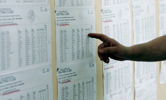 Βάσεις 2015: «Βουτιά» των βάσεων ακόμη και πάνω από 2.000 μόρια