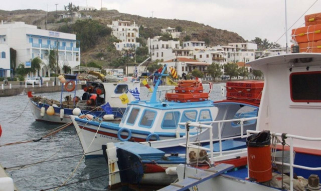 Πάτμος: Κοσμοπολίτικη και μυστικιστική (video)