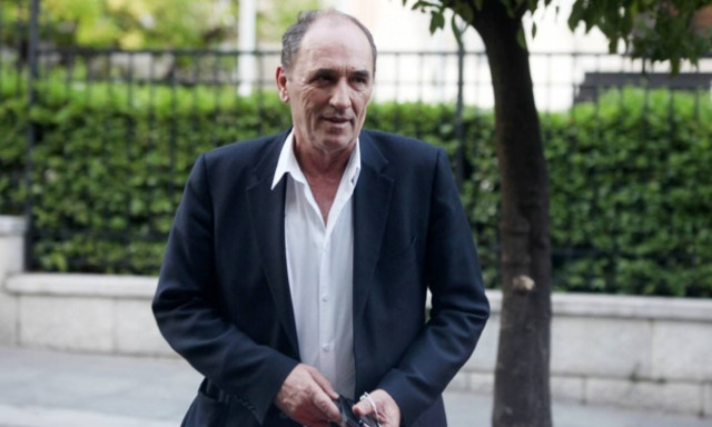 Σταθάκης: Πραγματοποίησε συναντήσεις στις Βρυξέλλες – Στο επίκεντρο το σχέδιο Γιούνκερ για ανάπτυξη