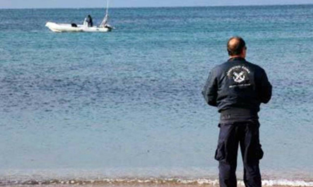 Δύο άνθρωποι έχασαν τη ζωή τους στη θάλασσα σε Πύλο και Πιερία