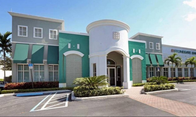 Ο πρώτος αμερικανικός χρηματοοικονομικός οργανισμός που αποκτά σχέση με την Κούβα