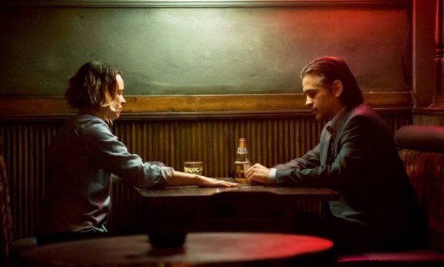 True Detective 2: Ολική επαναφορά τρία επεισόδια πριν από το φινάλε