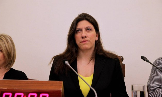 Ποτάμι: Προσωπικό προτεκτοράτο της Ζωής το κανάλι της Βουλής