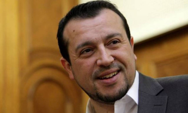 Μνημόνιο 3 – Παππάς: Δυστυχώς επιβεβαιώθηκε ένα ρήγμα